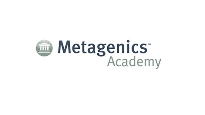 Logo Metagenics Academy